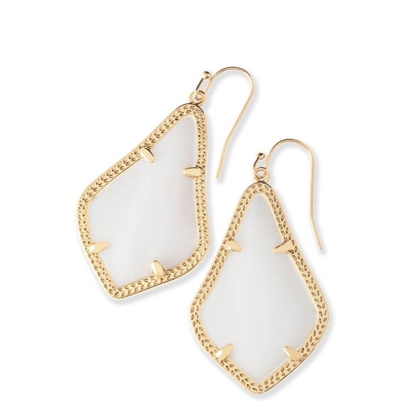 Kendra Scott Jewelry - Kendra Scott “alex drop earrings”